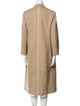 The Row Wool Coat