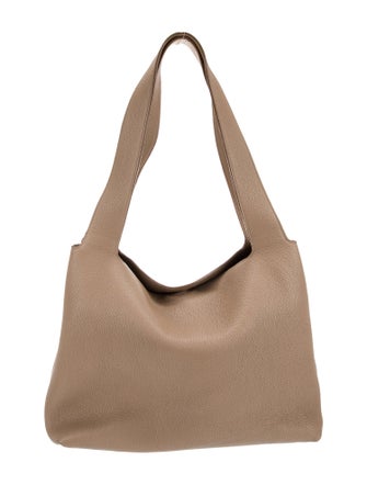 The Row Leather Duplex