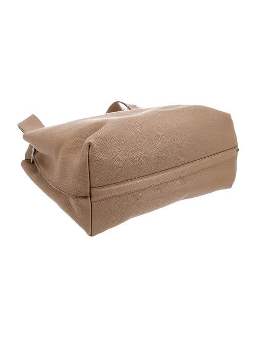 The Row Leather Duplex