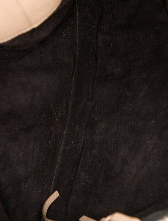 The Row Leather Duplex