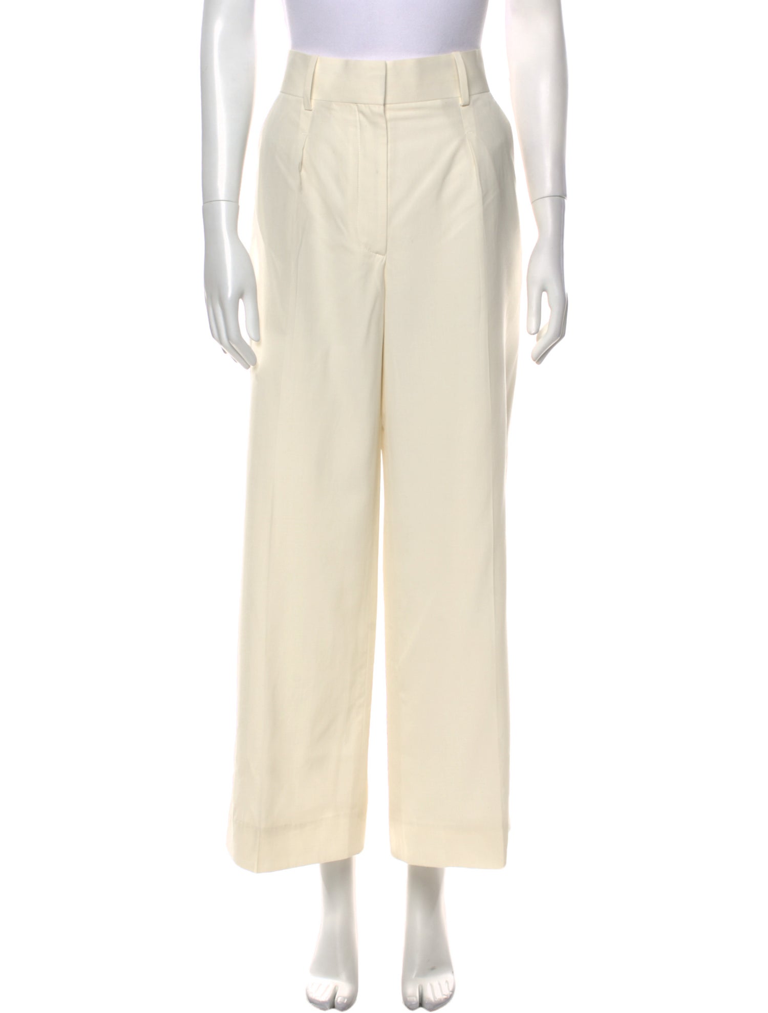 The Row Wide Leg Pants