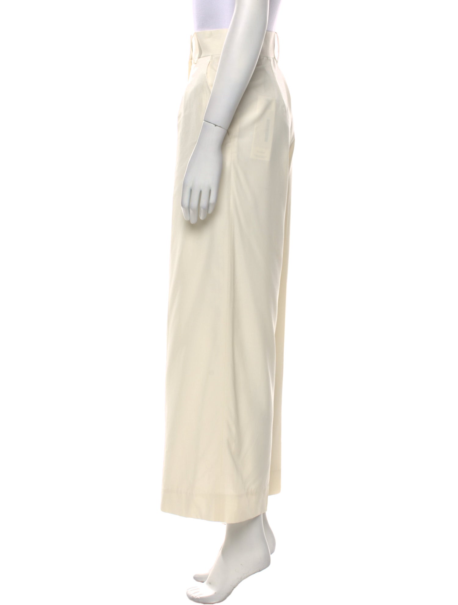 The Row Wide Leg Pants