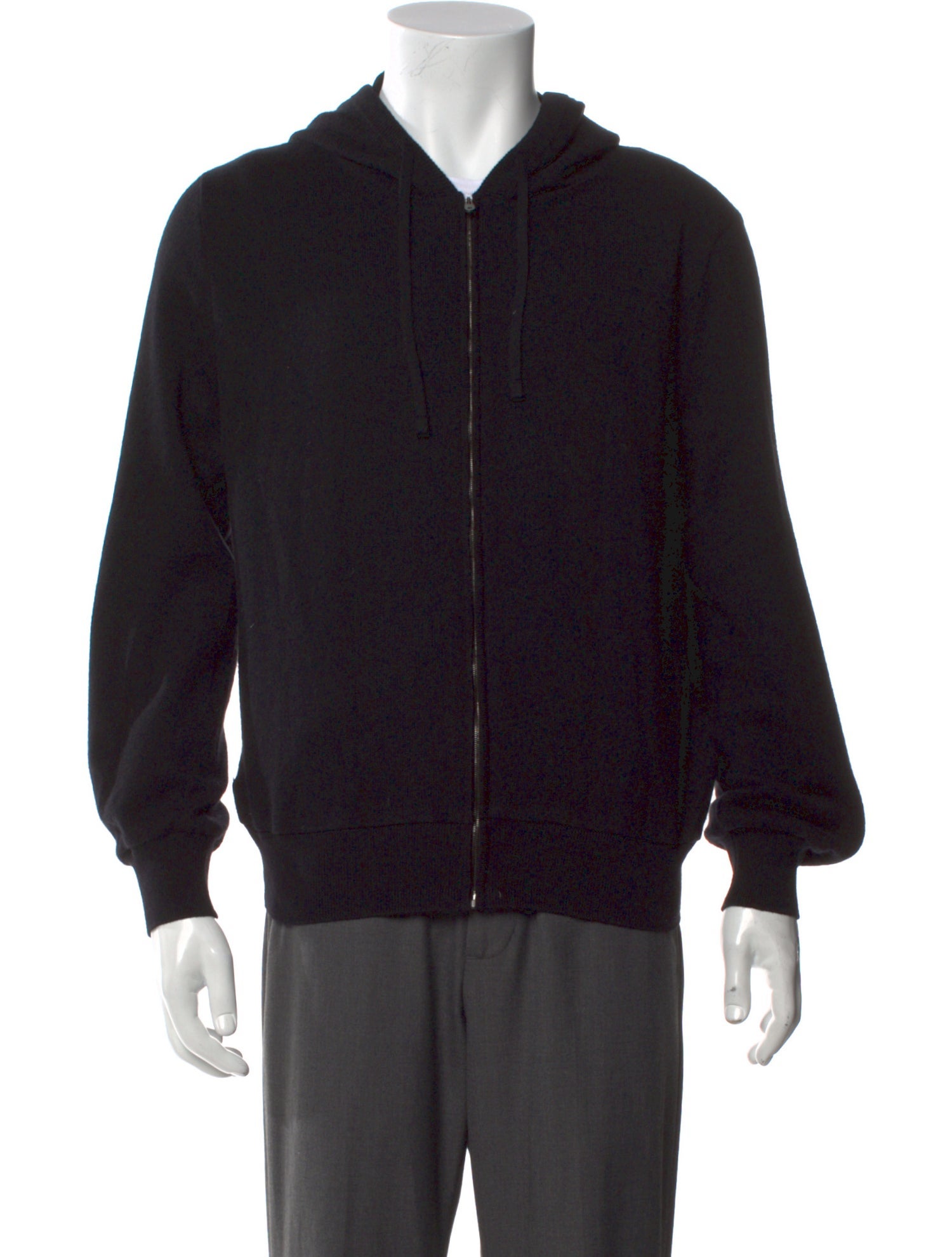 The Row Cashmere Hoodie