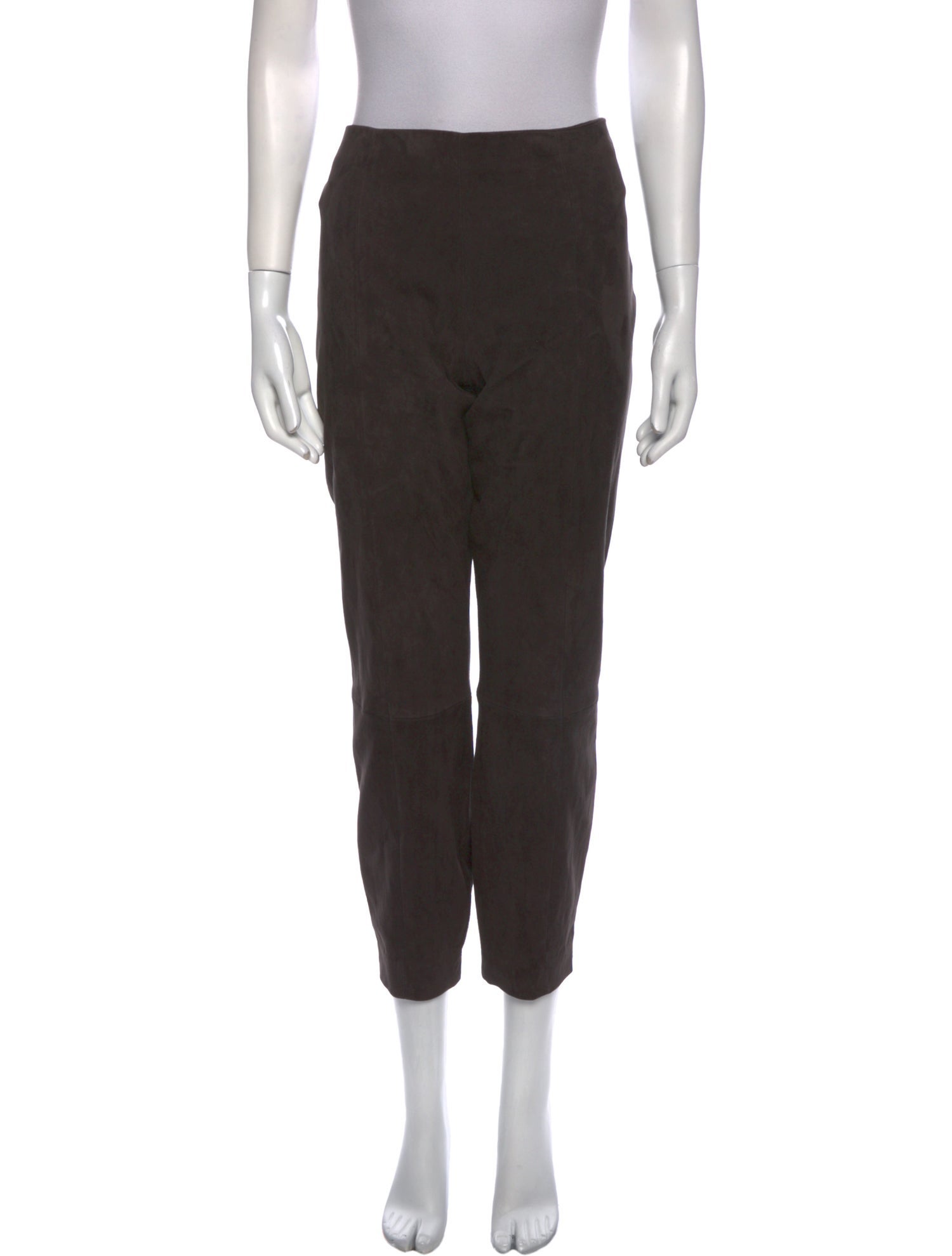 The Row Cosso Skinny Leg Pants