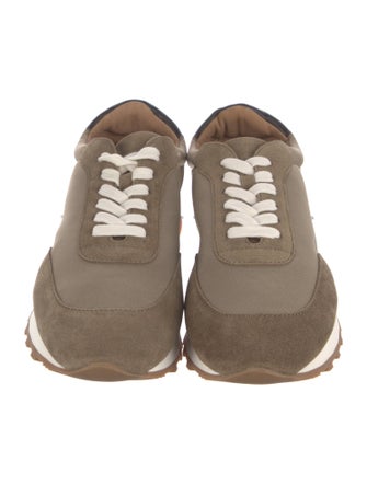 The Row Owen Sneakers