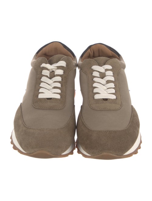 The Row Owen Sneakers