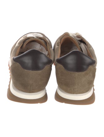 The Row Owen Sneakers