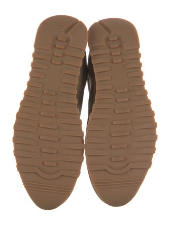 The Row Owen Sneakers