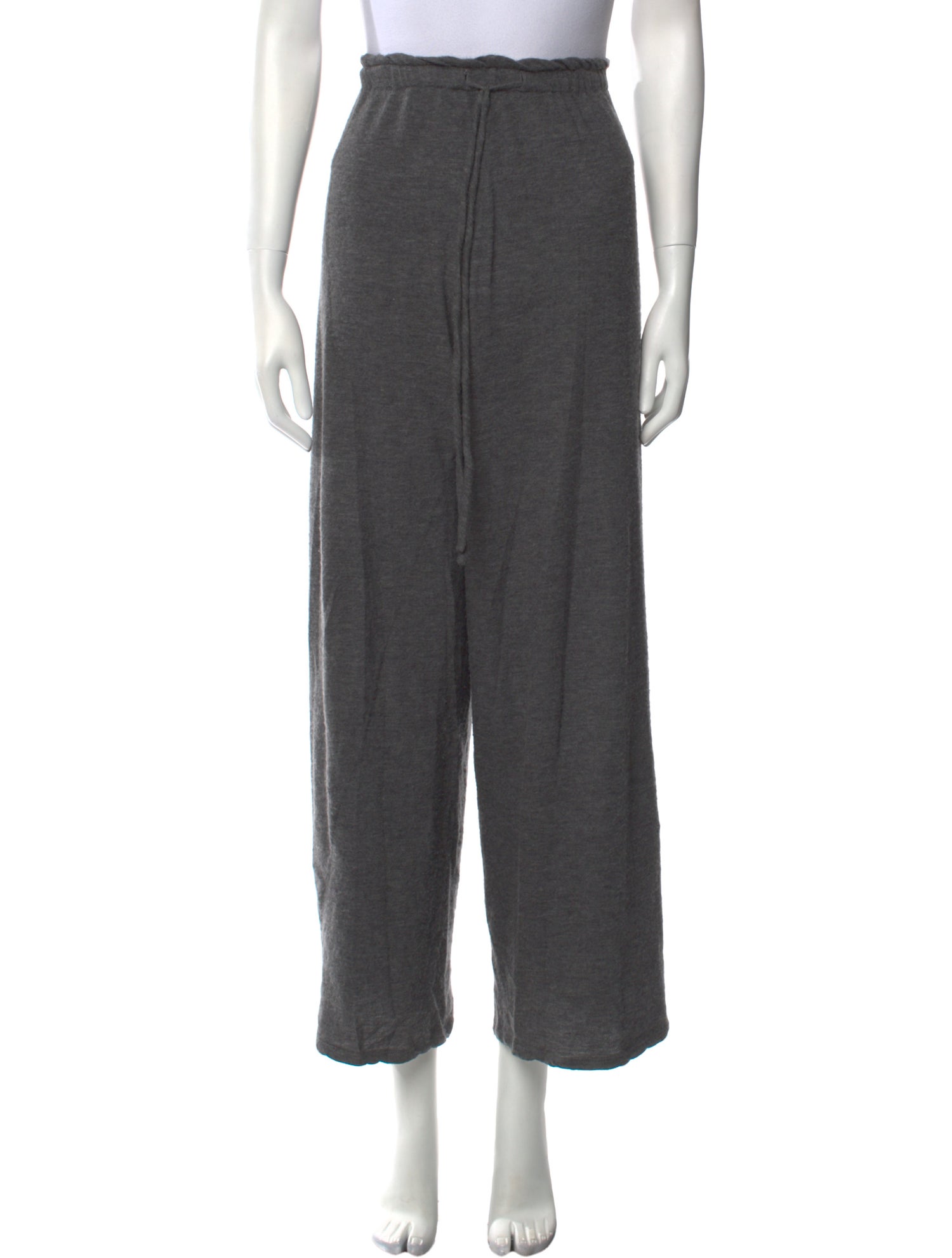 The Row Cashmere Sweatpants