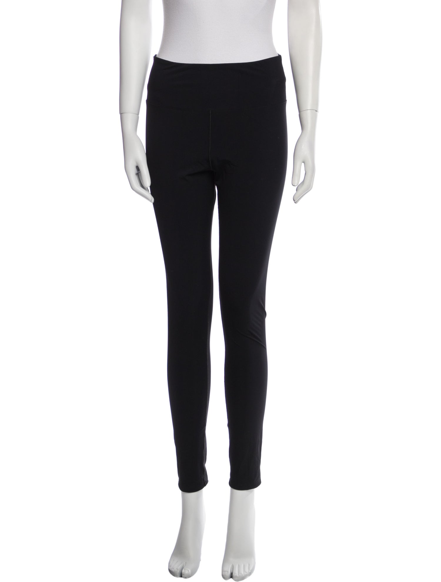 The Row Skinny Leg Pants