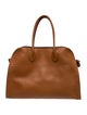 The Row Leather Soft Margaux 15