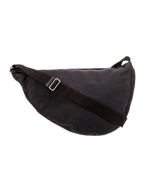 The Row Nylon Slouchy Banana