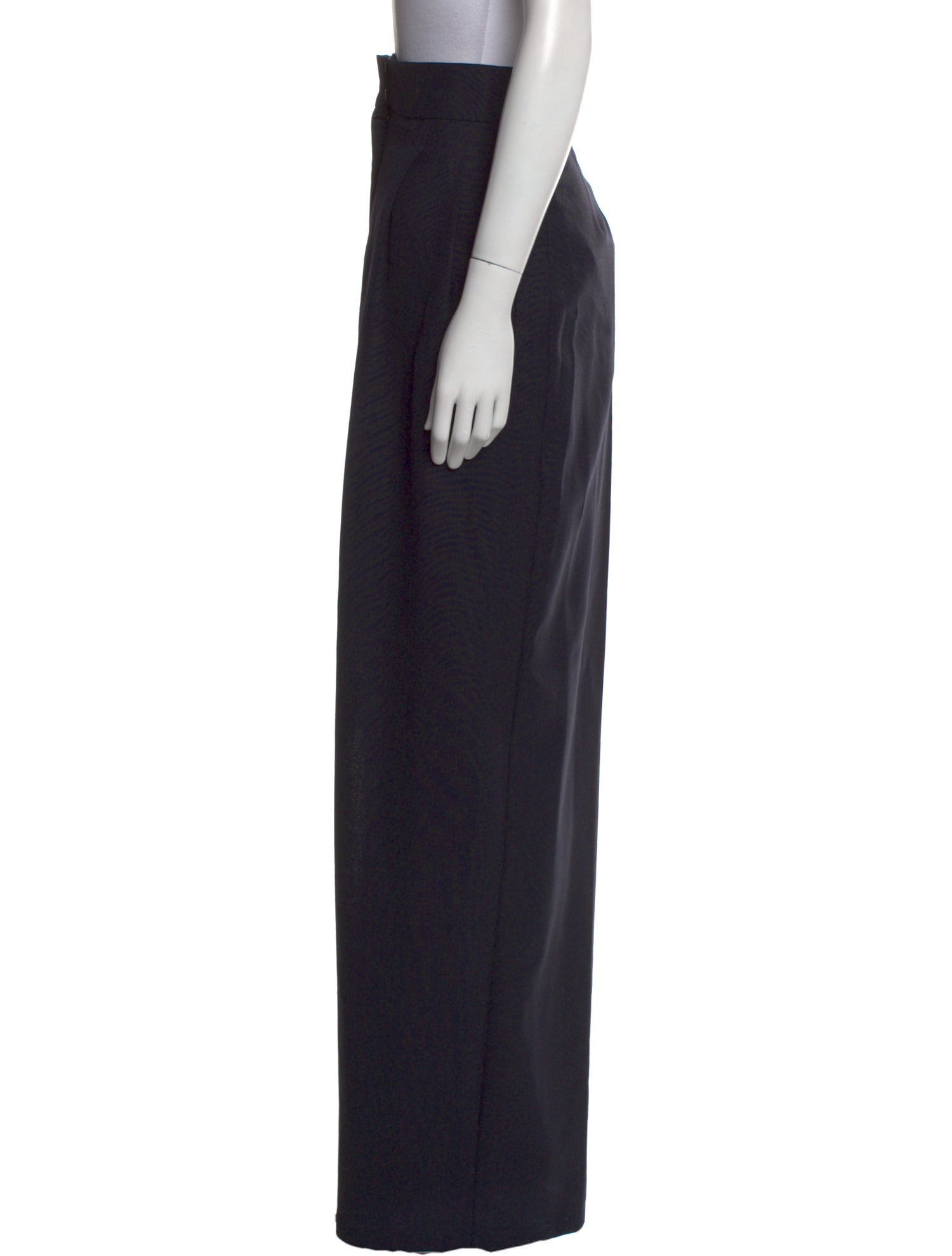 The Row Mare Wide Leg Pants w/ Tags