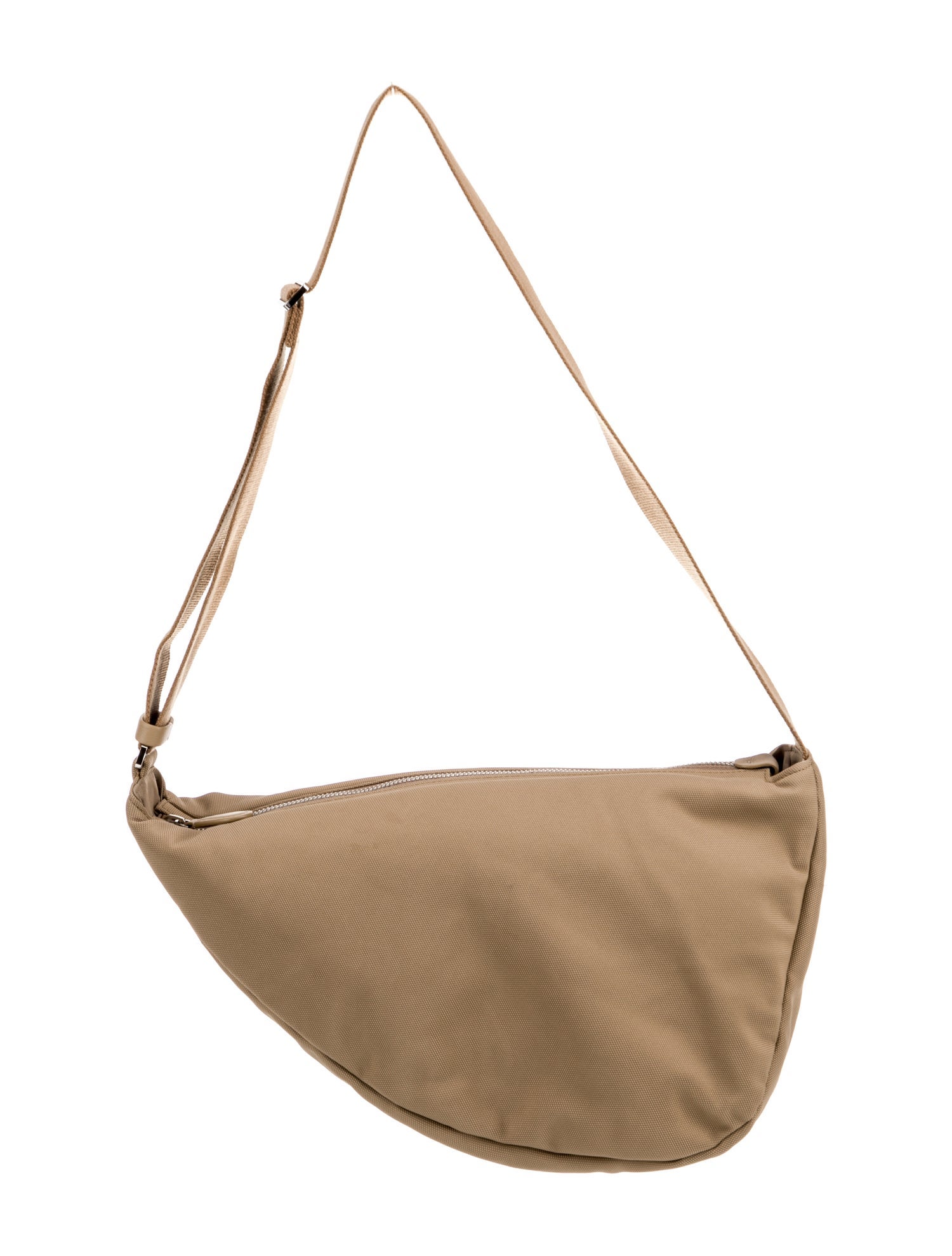 The Row Nylon Slouchy Banana Two