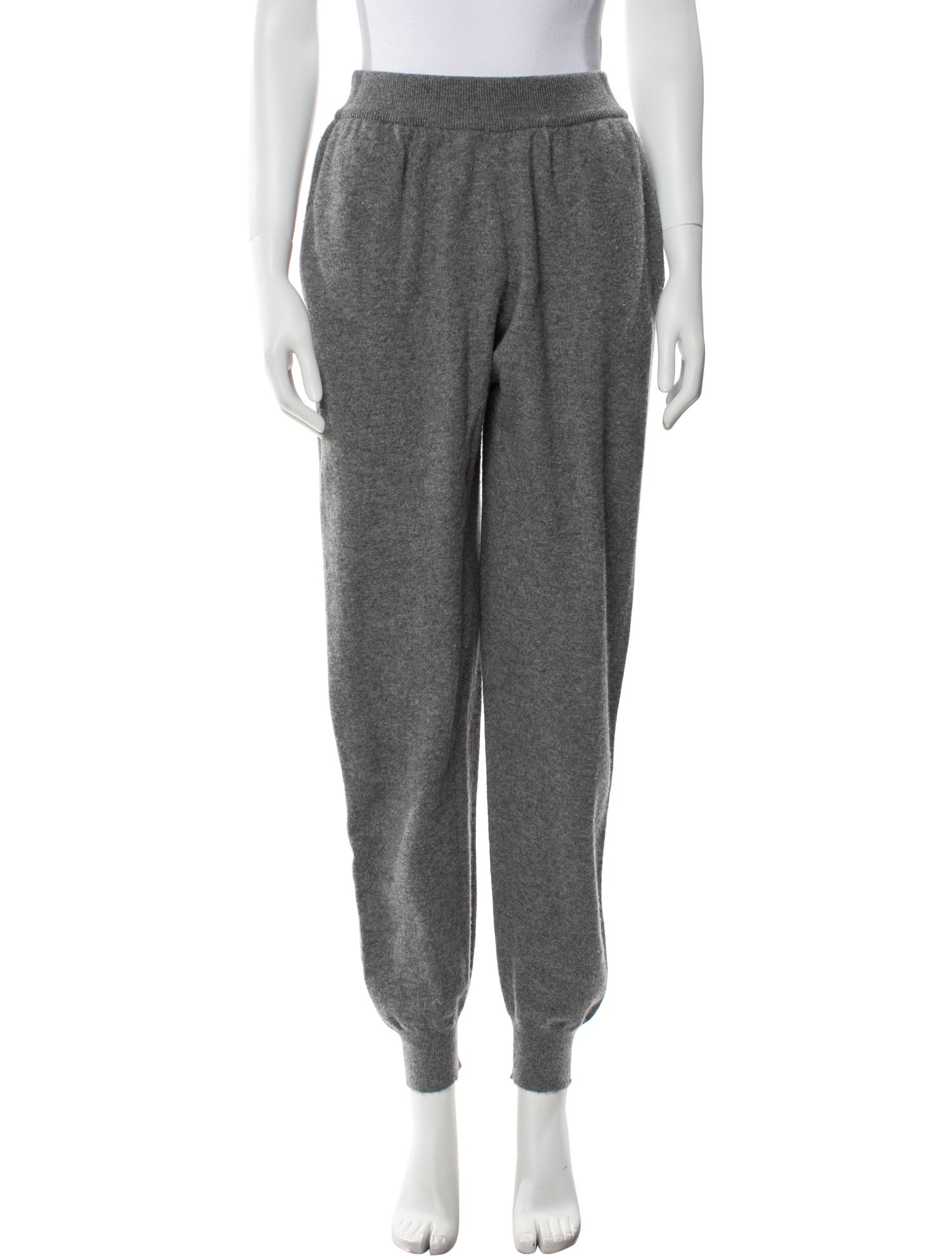 The Row Cashmere Sweatpants