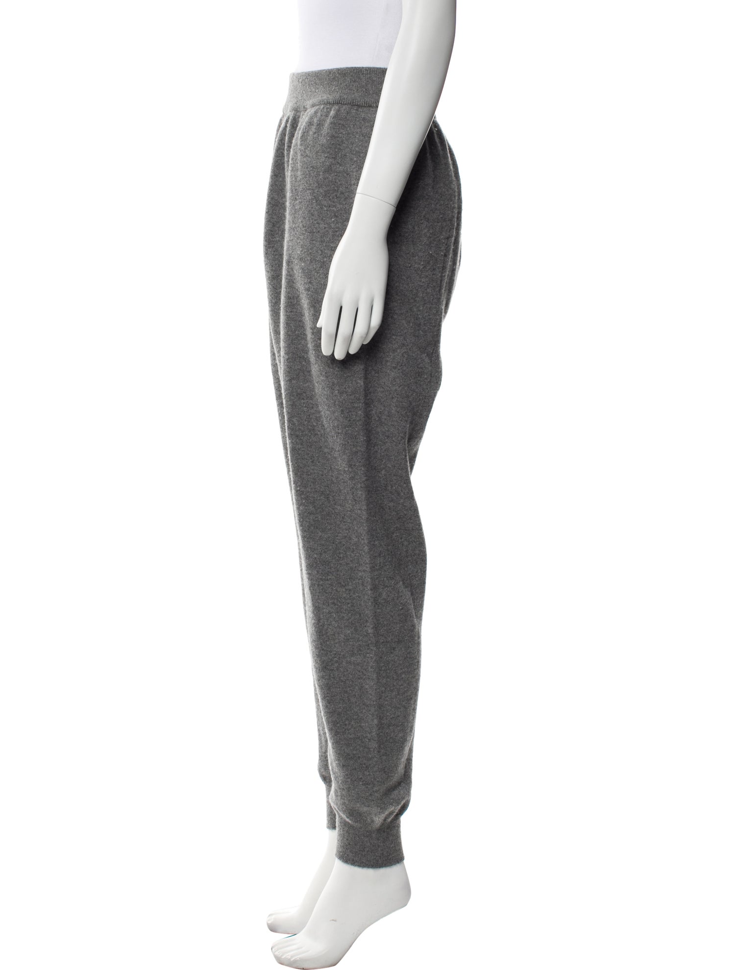 The Row Cashmere Sweatpants