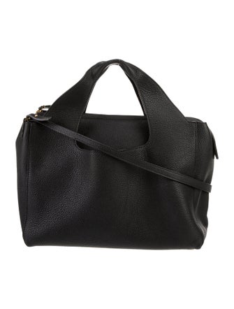 The Row Calfskin Two For One