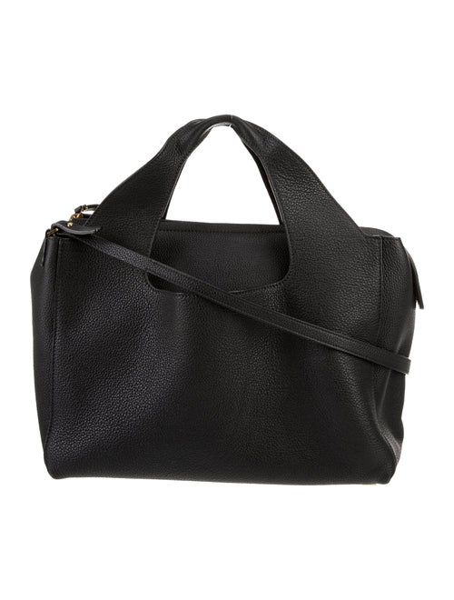 The Row Calfskin Two For One