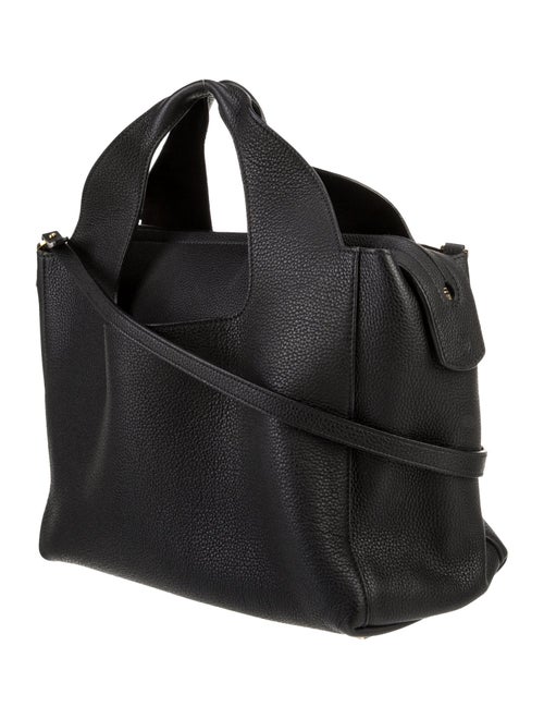 The Row Calfskin Two For One