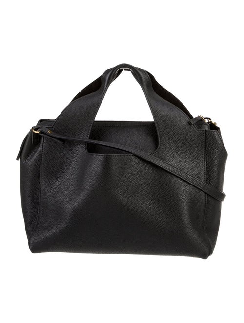 The Row Calfskin Two For One