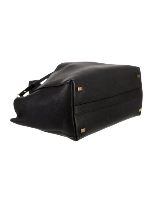 The Row Calfskin Two For One