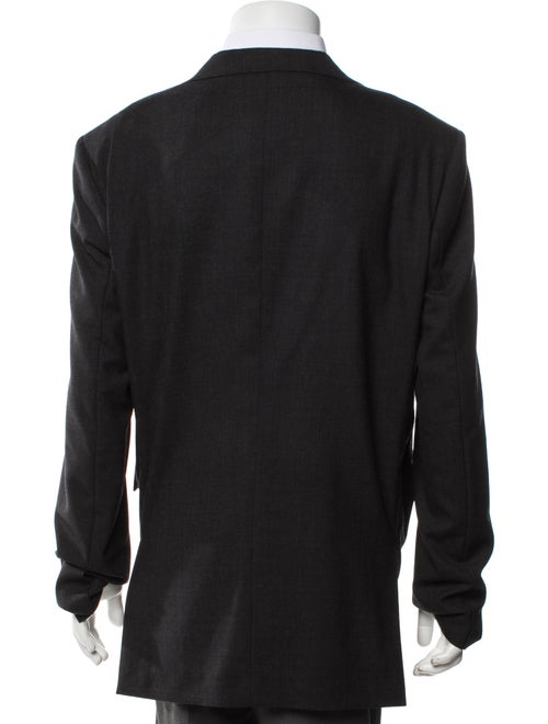 The Row Wool Blazer