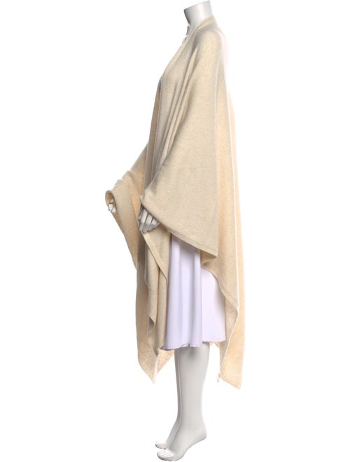 The Row Open Front Sweater