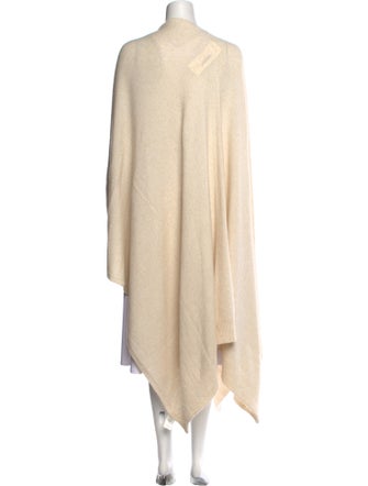 The Row Open Front Sweater