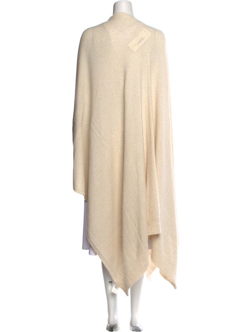 The Row Open Front Sweater