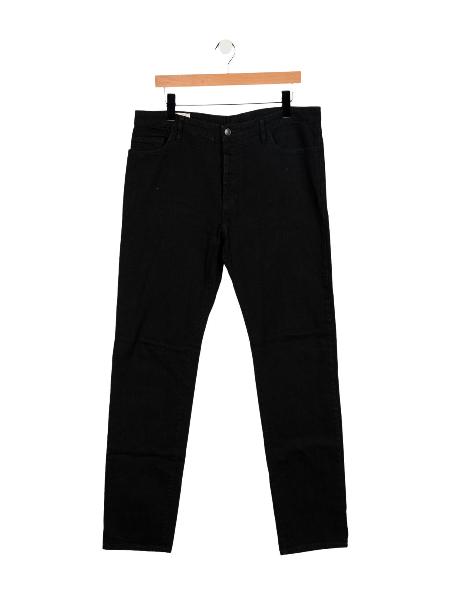 The Row Skinny Jeans