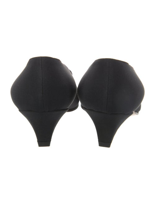 The Row Lady D Mules