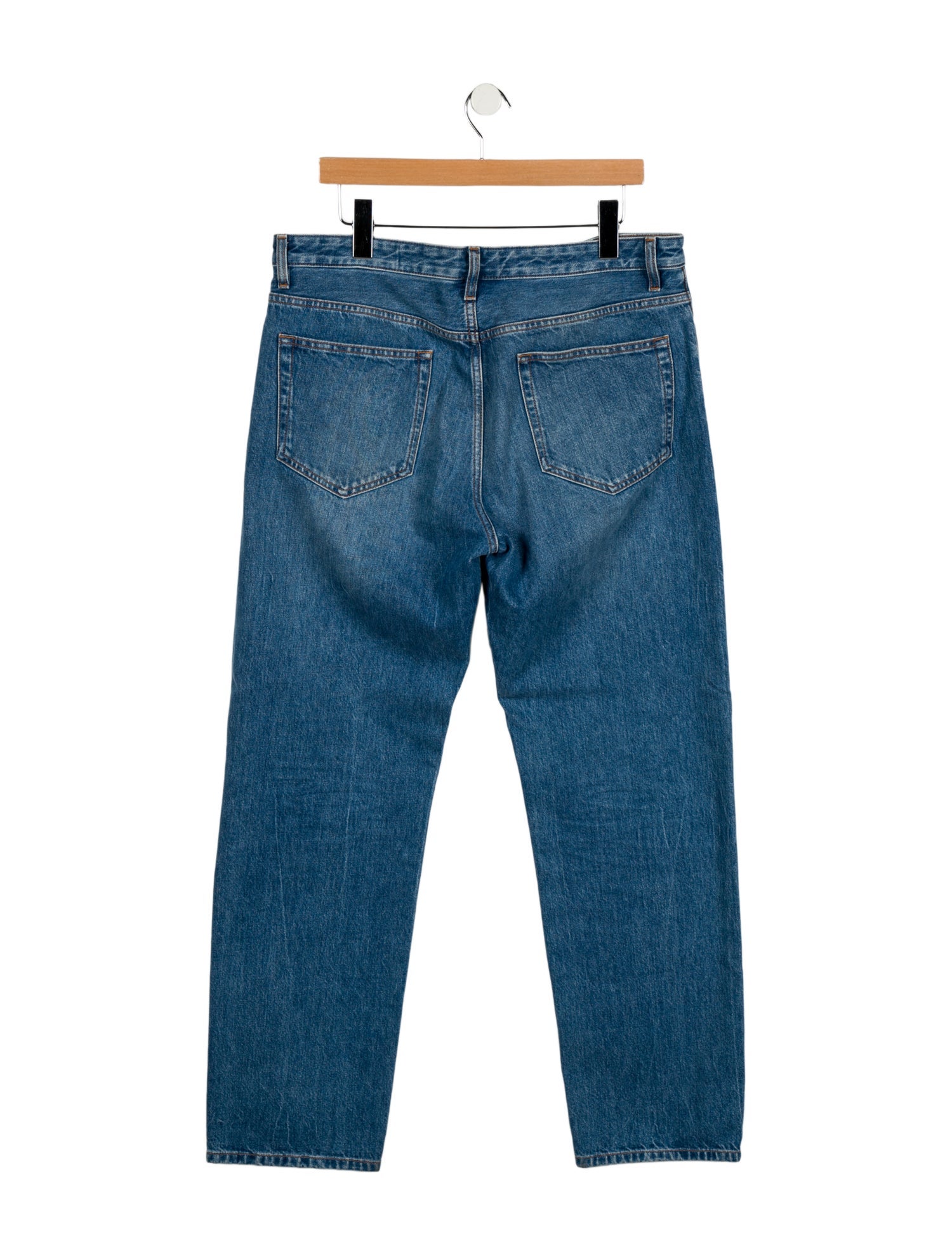 The Row Skinny Jeans