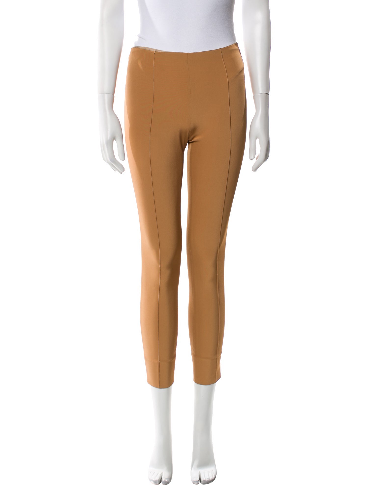 The Row Skinny Leg Pants