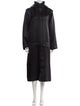 The Row Milvran Virgin Wool Coat w/ Tags