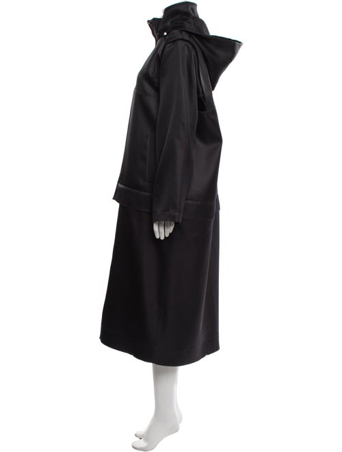 The Row Milvran Virgin Wool Coat w/ Tags