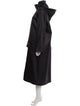 The Row Milvran Virgin Wool Coat w/ Tags