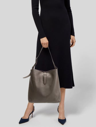 The Row Leather Blake