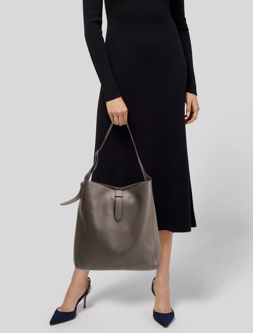 The Row Leather Blake