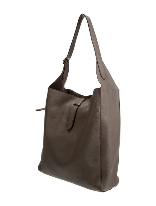 The Row Leather Blake