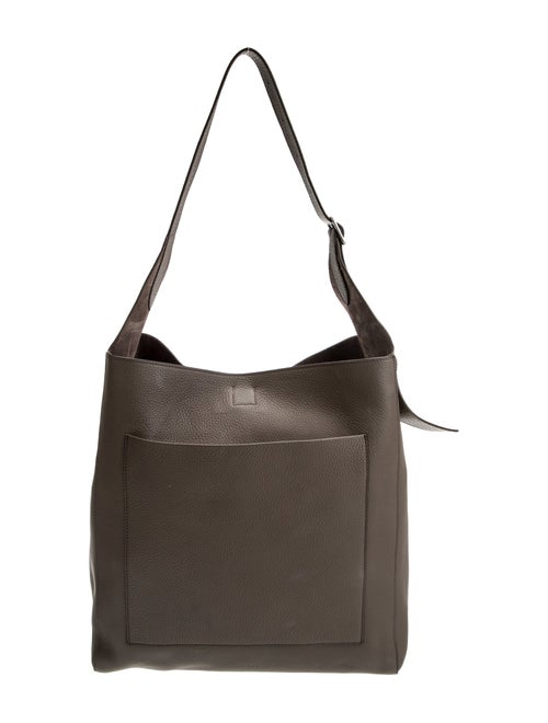 The Row Leather Blake