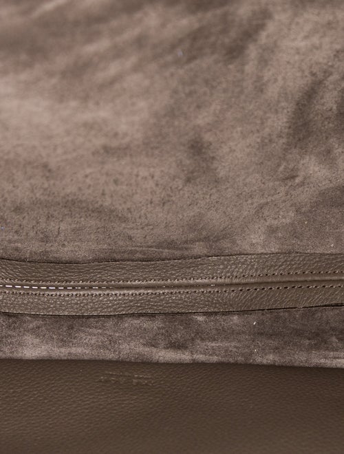 The Row Leather Blake