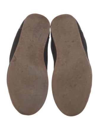 The Row Owen Sneakers