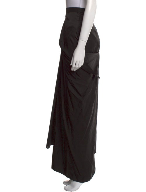 The Row Axel Long Skirt