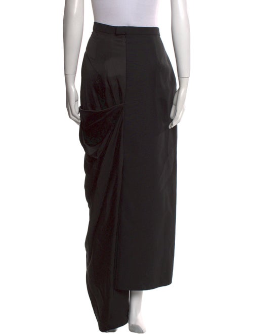 The Row Axel Long Skirt