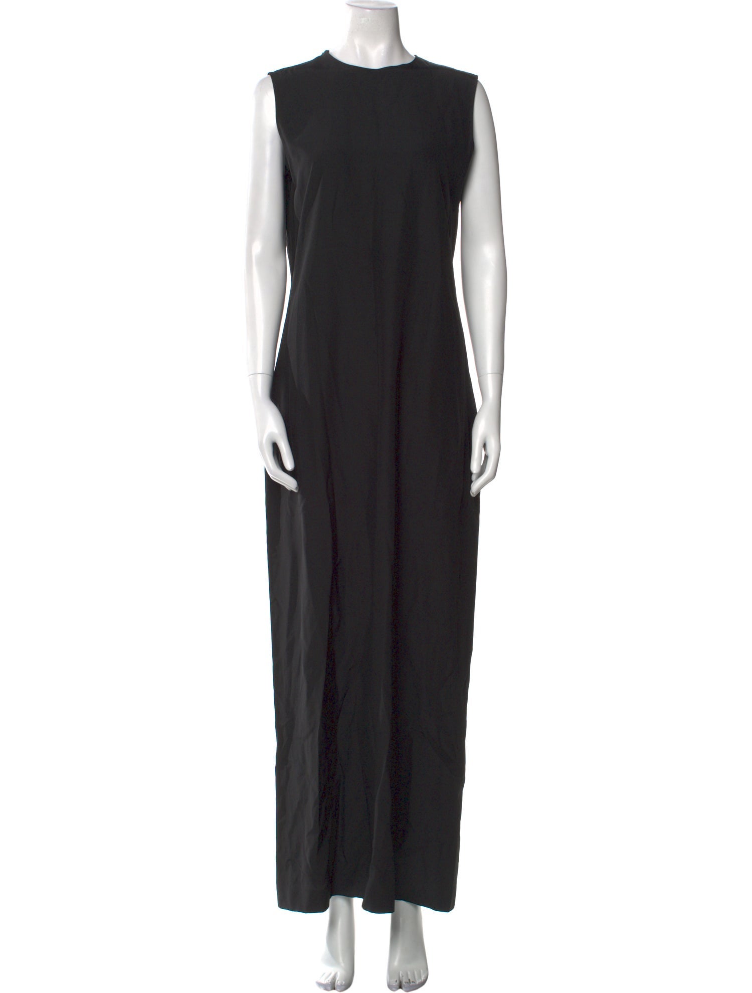 The Row Calanthe Long Dress