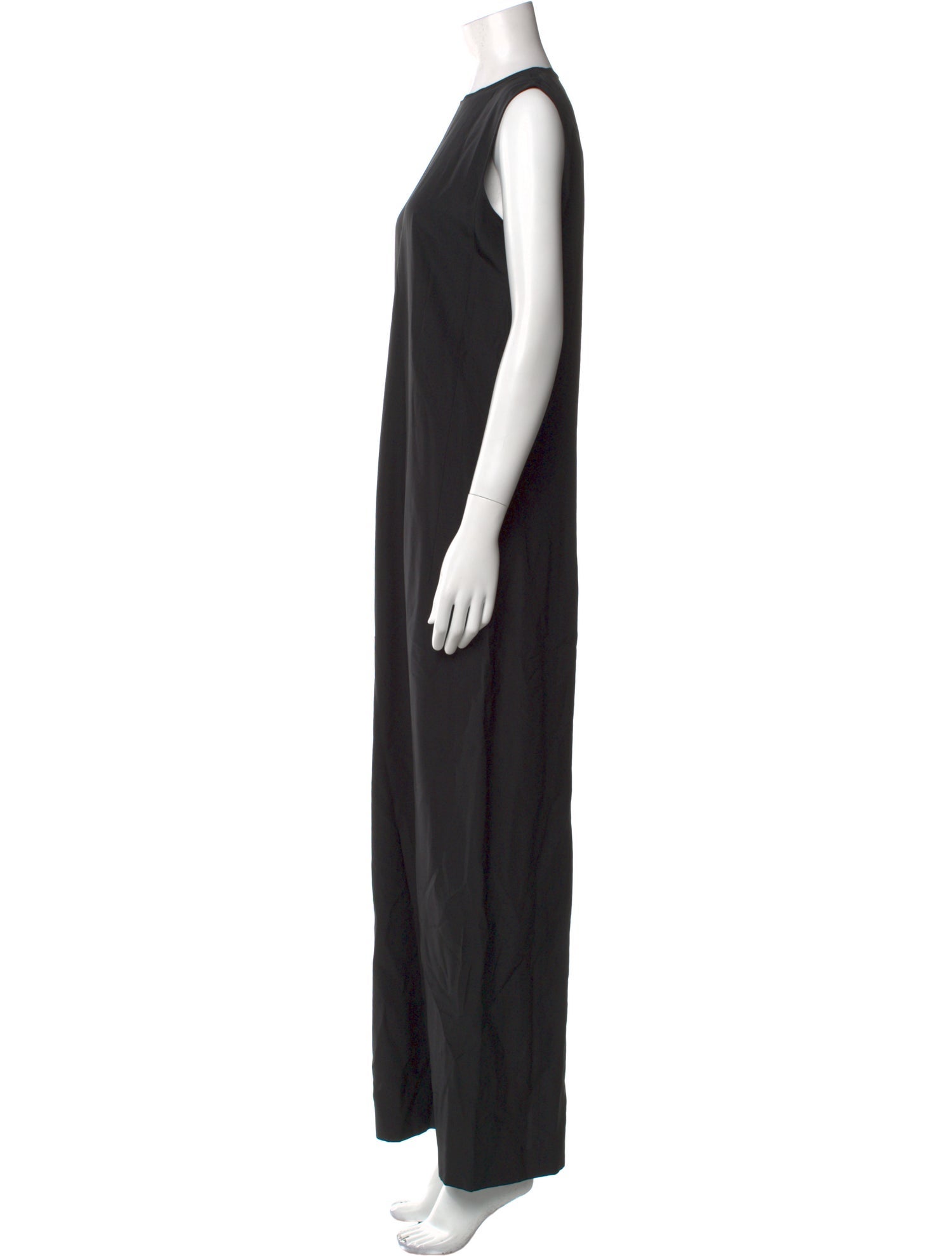 The Row Calanthe Long Dress