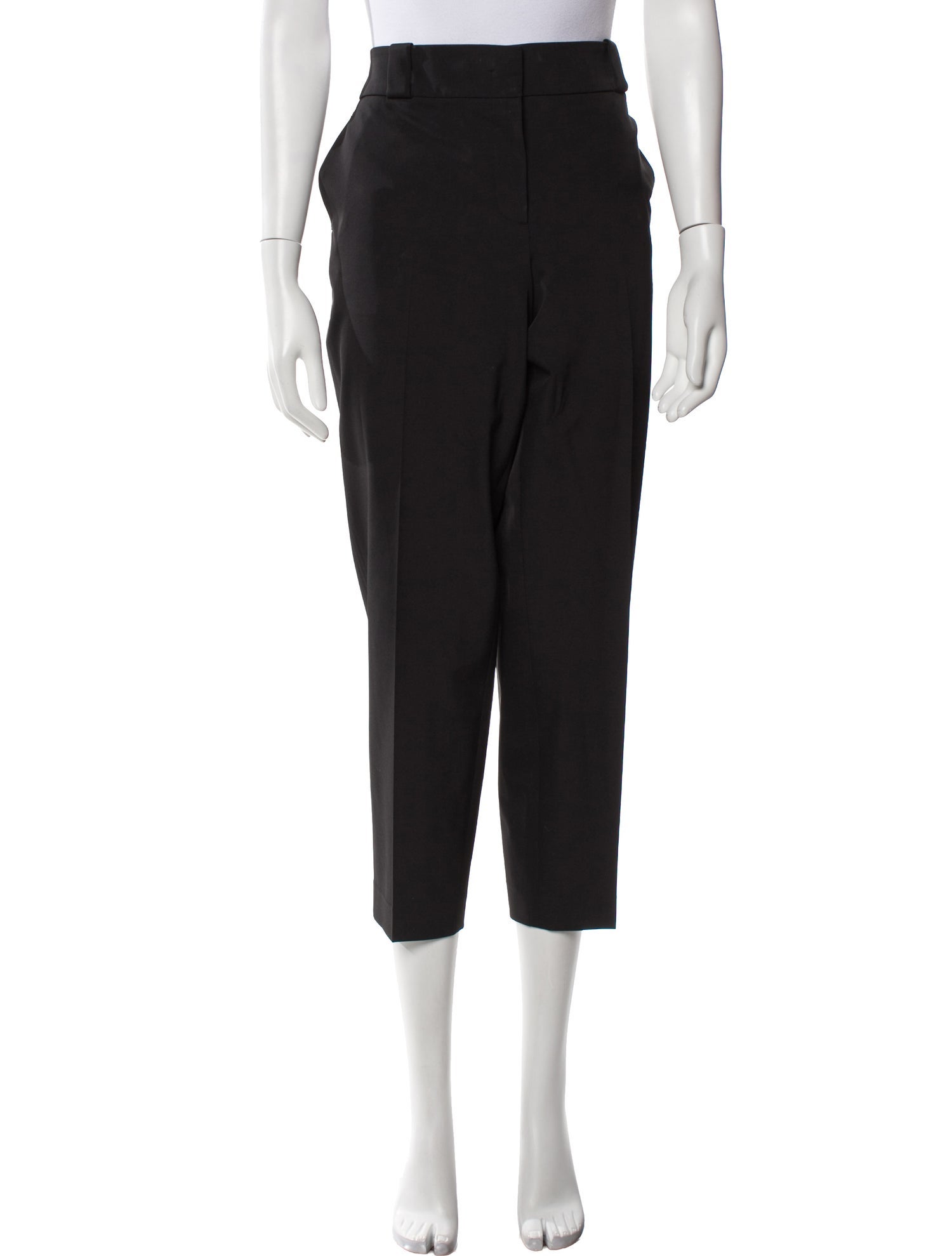 The Row Straight Leg Pants