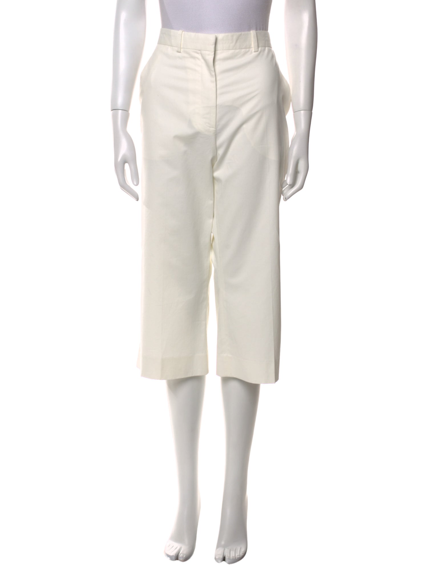 The Row Gandine Wide Leg Pants