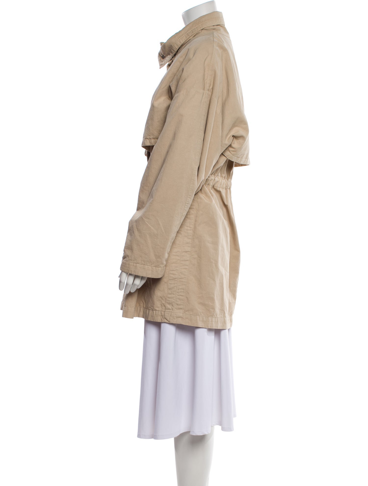 The Row Utility Jacket w/ Tags