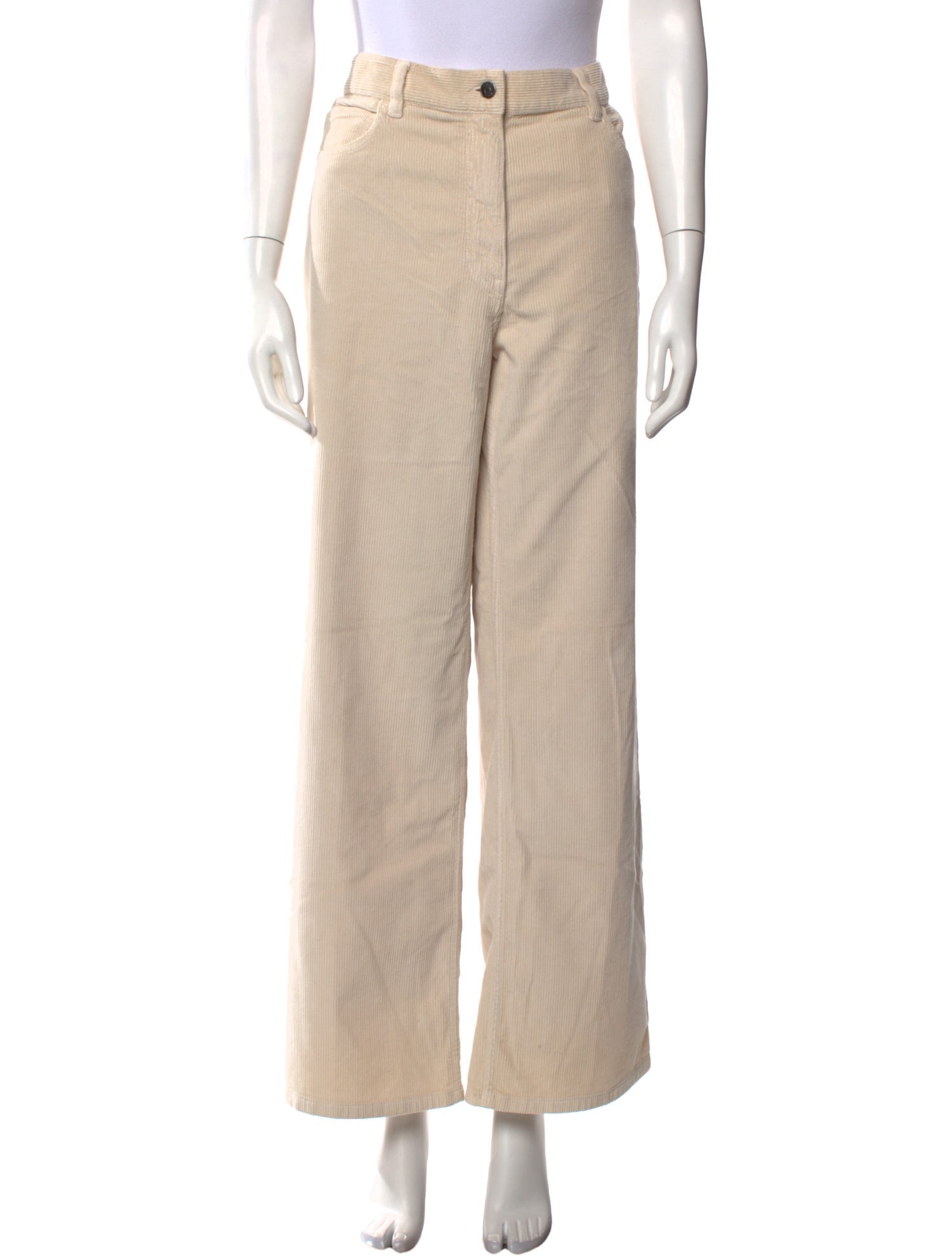 The Row Wide Leg Pants